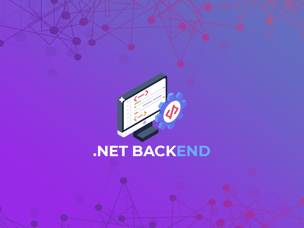 .NET Backend