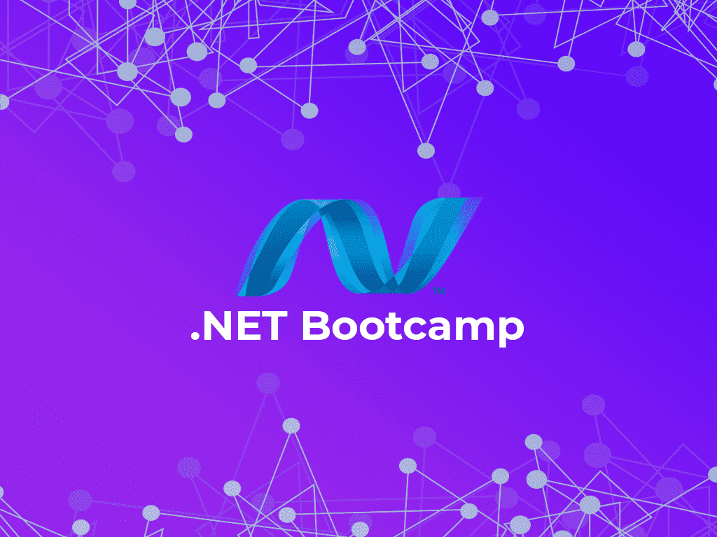.NET Bootcamp